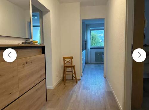 Foto - Etagenwohnung in Denzlingen zur Miete