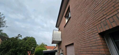 Foto - separate Oberwohnung Oldenburg Osternburg, stadtnah