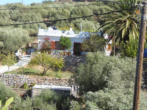 Foto - Kreta, Langzeiturlaub im Winter