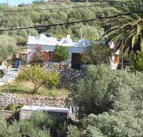 Kreta, Langzeiturlaub im Winter - Volkmarsen