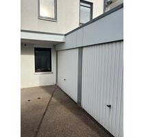Garage zu Vermieten ab 01.12.25 - Velbert Velbert-Mitte