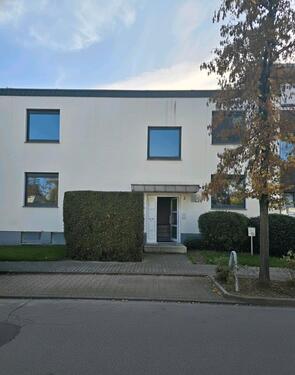 Foto - Eigentumswohnung in Selm-Altstadt - Erdgeschoss mit Balkon