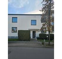 Eigentumswohnung in Selm-Altstadt - Erdgeschoss mit Balkon