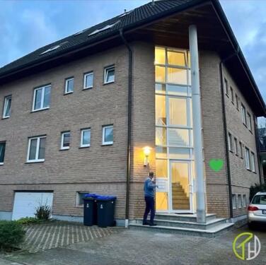 Foto - Helle 4-Zimmer-Dachgeschosswohnung mit Balkon & Tiefgarage