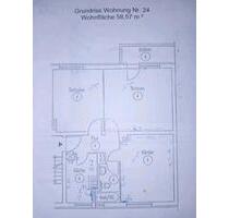 Eigentumswohnung, 3 Zimmer Wohnung in Darmstadt Woogsviertel