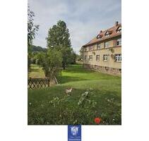 Erstbezug nach liebevoller und moderner Komplettsanierung! - Nossen