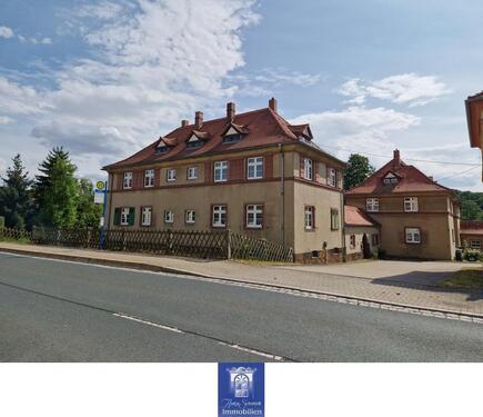 Foto - 2 Zimmer Etagenwohnung in Nossen