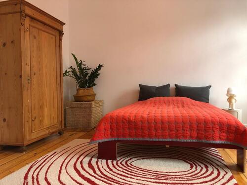 Foto - Etagenwohnung in Berlin zur Miete