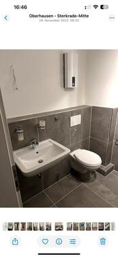 Foto - 3 Zimmer Etagenwohnung in Oberhausen