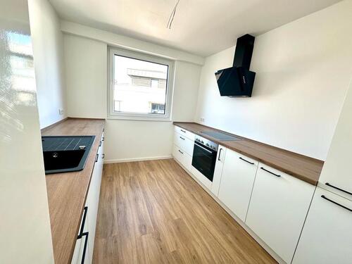 Foto - Etagenwohnung in Buxtehude zur Miete