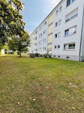 Foto - Attraktive 4-Zimmer-Etagenwohnung in Kamp-Lintfort – außergewöhnliches Wohnerlebnis!