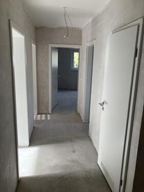 Foto - 4.5 Zimmer Etagenwohnung in Kamp-Lintfort