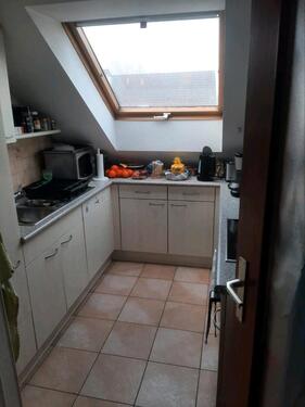 Foto - 3.5 Zimmer Dachgeschoßwohnung in Lorch