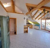 3.5-Zimmer-Wohnung im Zentrum von Simbach am Inn