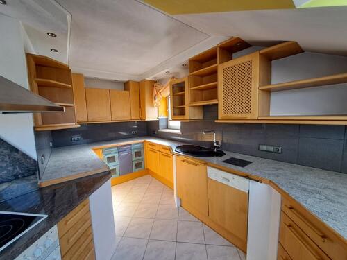 Foto - Dachgeschoßwohnung in Simbach am Inn zur Miete