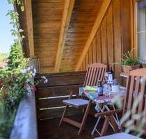 Ferienwohnung in Bad Kohlgrub * Landkreis Garmisch * Hund erlaubt - Augsburg