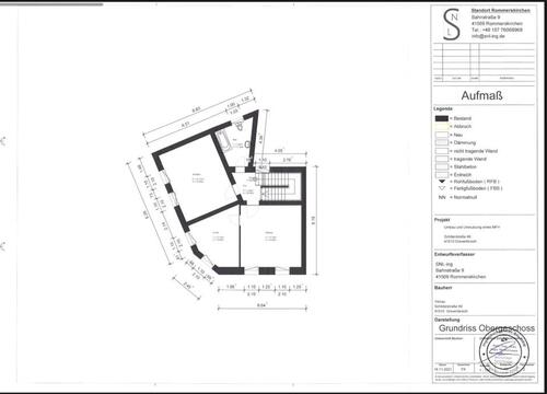 Foto - 8 Zimmer Einfamilienhaus in Grevenbroich