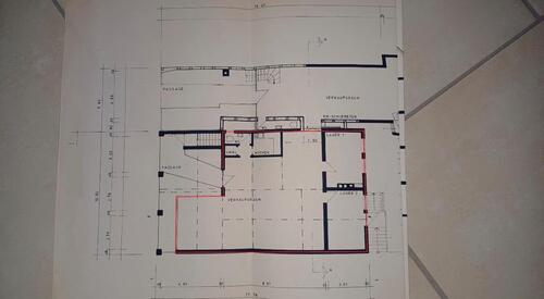 Foto - andere zur Miete in Alsfeld