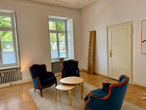 Foto - Beratungsraum Coachingraum - Sehr schöner Raum in der Altstadt