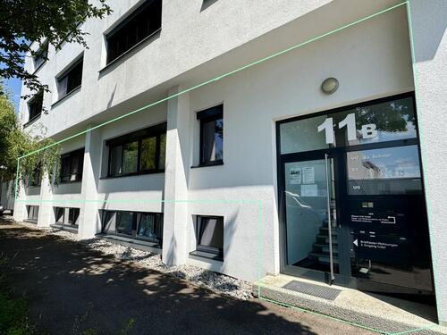 Foto - Büro zur Miete 93m2 - Verwaltung IT Agentur Planer Arzt Massage