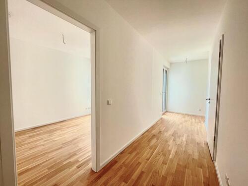 Foto - Exklusive Neubauwohnung mit hochwertiger Ausstattung und sonnigem Balkon in Sudenburg