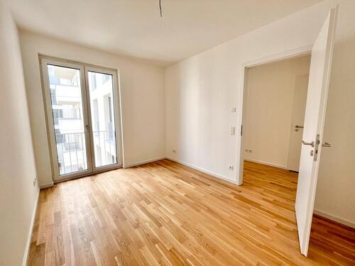 Foto - 3 Zimmer Etagenwohnung in Magdeburg