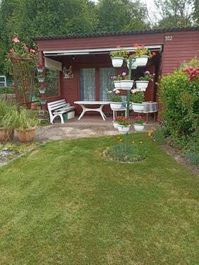 Foto - Schrebergarten KV Timmerlaher Busch