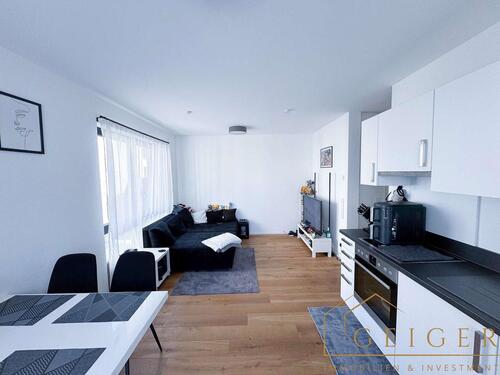 Foto - 2 Zimmer Etagenwohnung zur Miete in Oedheim