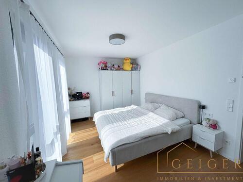 Foto - 2 Zimmer Etagenwohnung in Oedheim