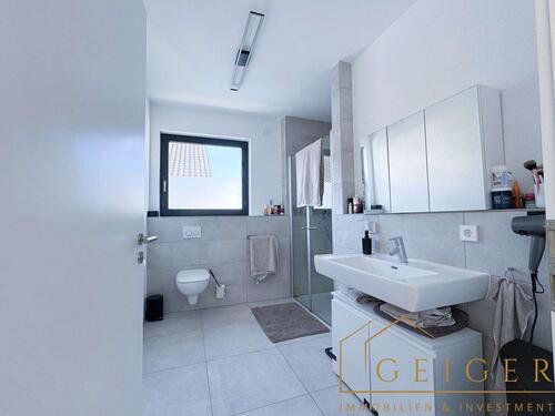 Foto - Etagenwohnung in Oedheim zur Miete