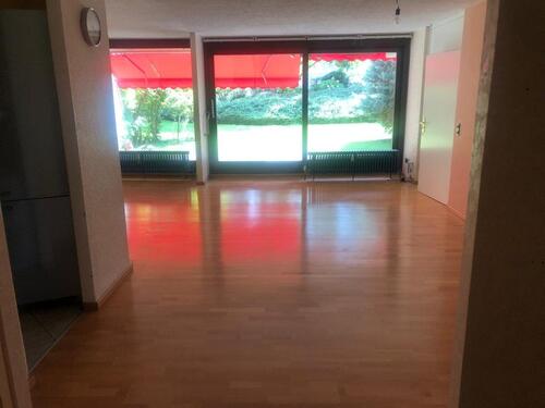 Foto - 2.5 Zimmer Terrassenwohnung zum Kaufen in Mannheim