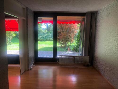Foto - 2.5 Zimmer Terrassenwohnung in Mannheim