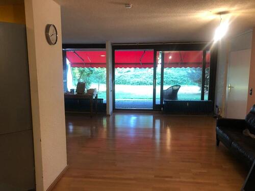 Foto - Terrassenwohnung in Mannheim zum Kaufen