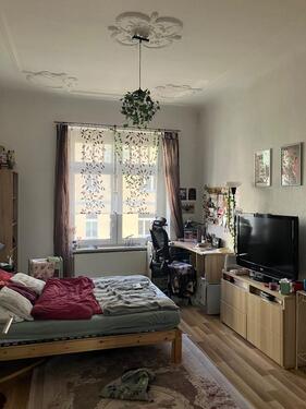 Foto - 3 Zimmer Etagenwohnung zur Miete in Leipzig