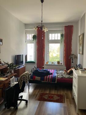 Foto - 3 Zimmer Etagenwohnung in Leipzig