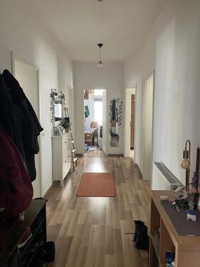 Foto - Etagenwohnung in Leipzig zur Miete