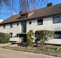 Gepflegte 3- Zimmer Wohnung mit Balkon und Garage in Gressenich - Stolberg (Rhld.)