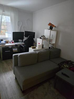 Foto - Etagenwohnung in Stolberg (Rhld.) zur Miete