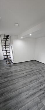 Foto - 1 Zimmer Maisonettenwohnung zur Miete in Suhl