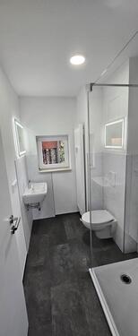 Foto - Maisonettenwohnung in Suhl zur Miete