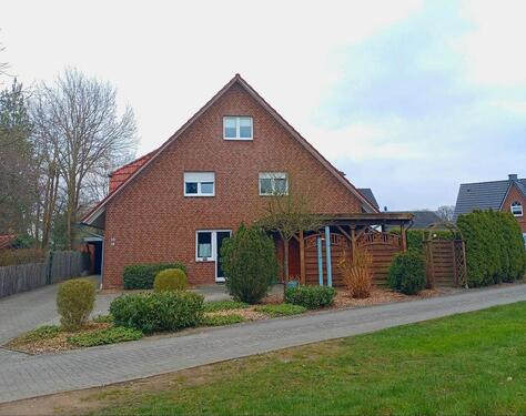 Foto - 7 Zimmer Doppelhaushälfte in Rahden