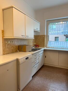 Foto - Hochparterre in Essen zur Miete