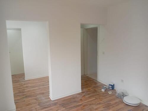 Foto - Etagenwohnung in Eppelborn zur Miete