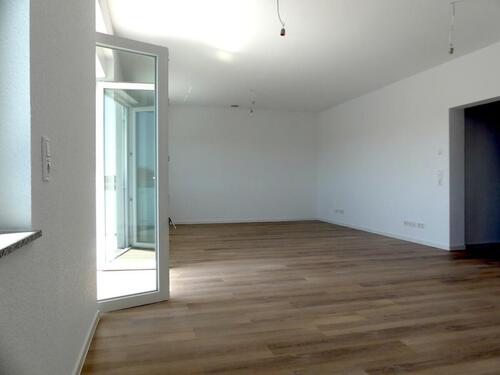 Foto - 3 Zimmer Etagenwohnung zur Miete in Waghäusel