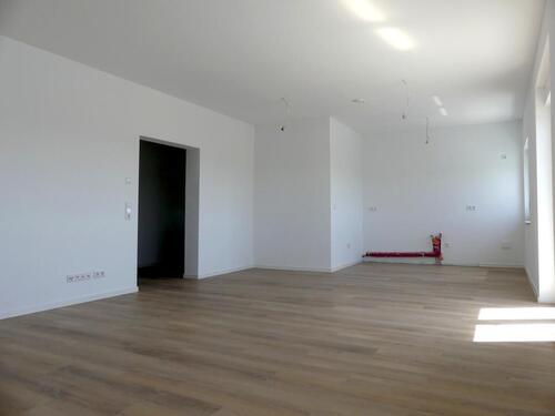 Foto - Etagenwohnung in Waghäusel zur Miete