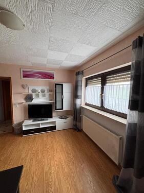 Foto - Schöne 2 Zimmer Wohnung - möbliert, 60qm
