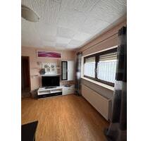 Schöne 2 Zimmer Wohnung - möbliert, 60qm - Neukirchen