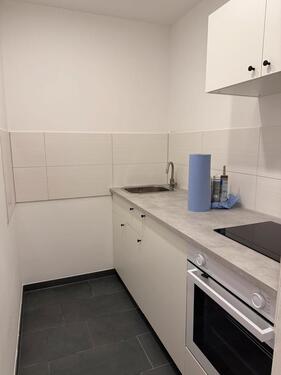 Foto - 1 Zimmer Etagenwohnung in Nürnberg