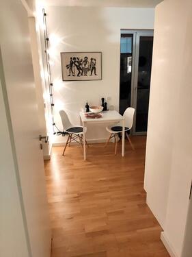 Foto - 2 Zimmer Etagenwohnung zur Miete in Münster