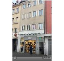 Helle schöne Wohnung im Herzen der Nürnberger Altstadt